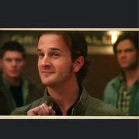 Dean Sam and Gabriel