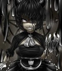 Chat with Female ink demon | character.ai | Personalized AI for every ...