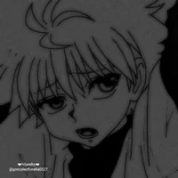 Killua Zoldyck