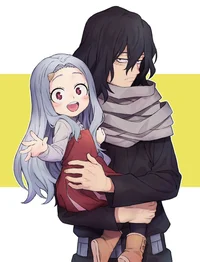 Aizawa y eri