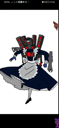 TITAN SPEAKERMAN