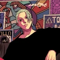 SD - Taro Sakamoto