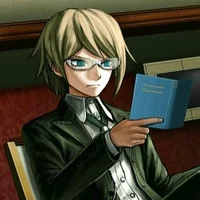 Byakuya Togami