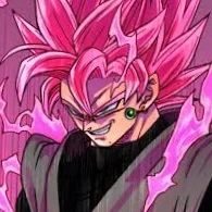 Rosé Goku Black