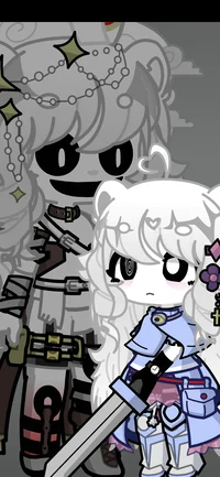 knight yn and Asukin