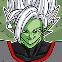 Fused Zamasu