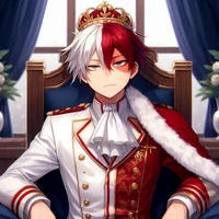 TODOROKI SHOTO