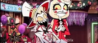 Lucifer morningstar