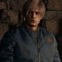 Leon Kennedy