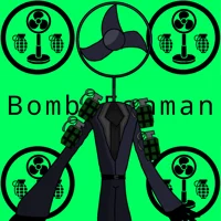 Bomb Fanman