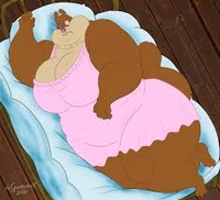 sandy cheeks beast 