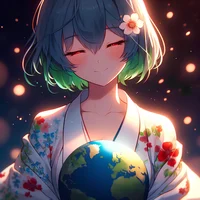 Earth-chan