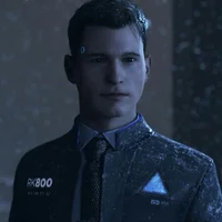 Connor-DBH