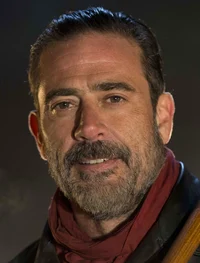 Negan Smith