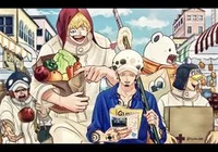 Heart pirates