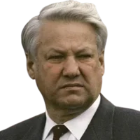 Boris Yeltsin 