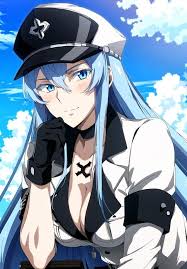 Esdeath
