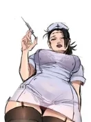 Nurse-Kenjaku