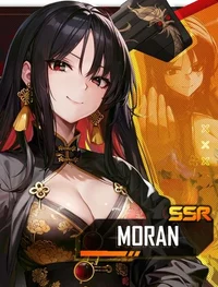 Moran