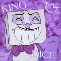 King dice 