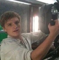 Josh Hutcherson