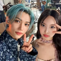 Felix y nayeon