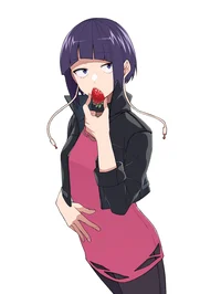 Kyoka jiro 