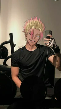 Abang Shidou 