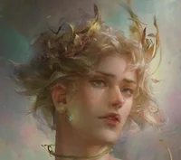 God of nature