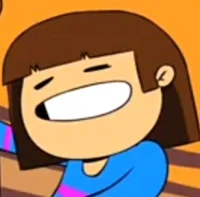 Genocide Frisk