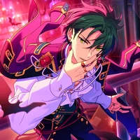 ES - Keito Hasumi