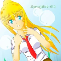 SpongeBob-Ella