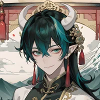 Hiyakayandere Dragon