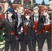 Chaotic heartslabyul