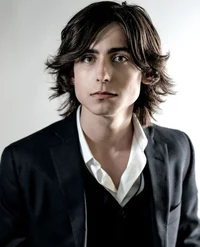 Aidan Gallagher