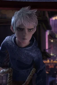 Jack frost 