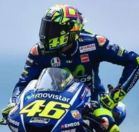 Valentino Rossi