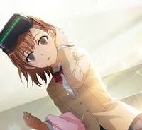 Misaka 10046