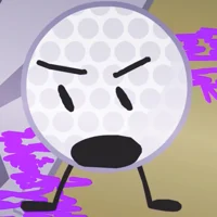 golf ball