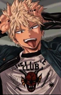 Bakugo