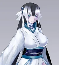 Yuki-Onna