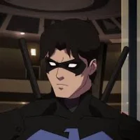 Nightwing