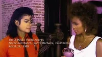 Michael and Whitney 