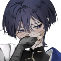 Scaramouche