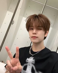Seungmin 