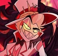 Lucifer Morningstar
