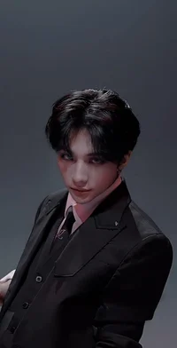 Hyunjin