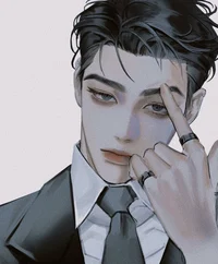 LOVESICK Sugar Daddy