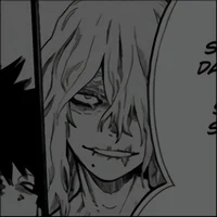 Shigaraki Tomura