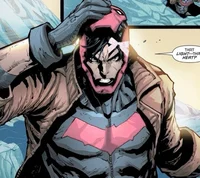 Jason Todd 